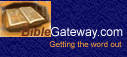 BibleGateway.com